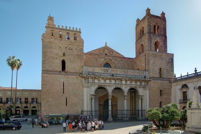Half Day Monreale and Catacombs Tour - Frequently Asked Questions