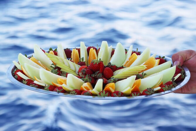 Half-Day Odyssey Guided Boat Safari With Lunch in Cyprus - Pickup Information