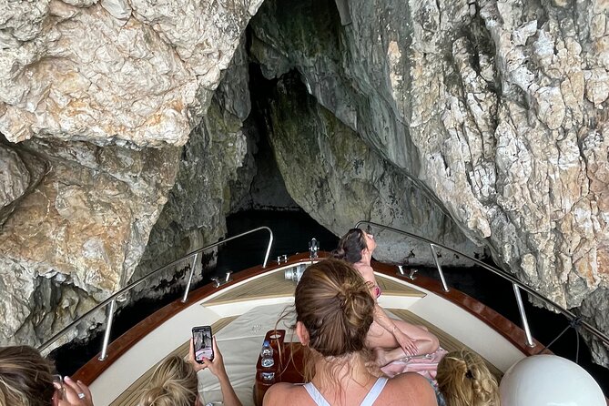 Half Day Private Boat to Elaphiti Islands - Cancellation Policy