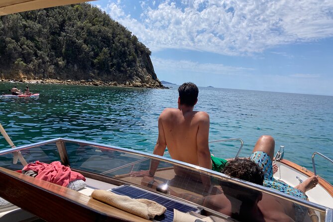 Half Day Private Boat Tour to Cala Violina - Additional Info