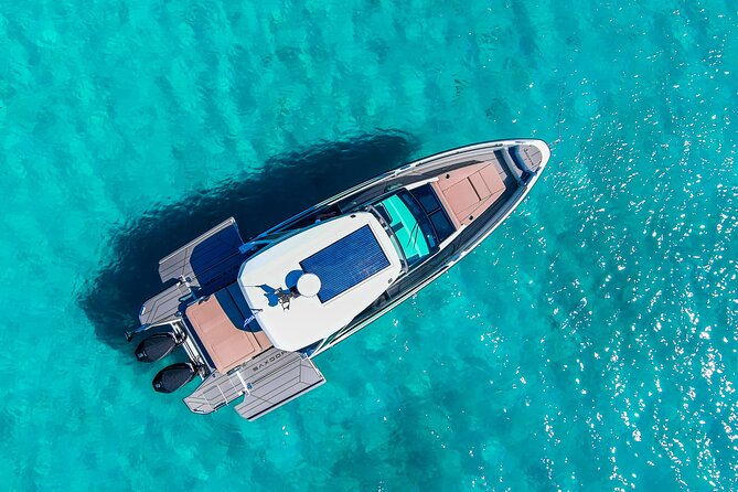 Half Day Private Cruise Mykonos to Delos and Rhenia - Confirmation and Non-refundable Policy