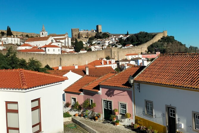 Half Day Private Eco Tour to Óbidos From Lisbon - Customer Reviews