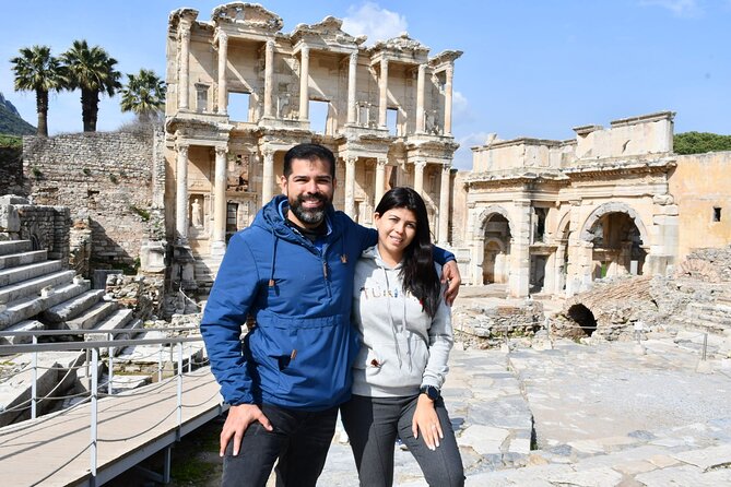 Half Day Private Ephesus Tour - Booking Information