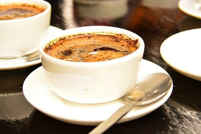 Half-Day Private Fairview Estate Coffee Farm Tour With Pick up - Pricing Details