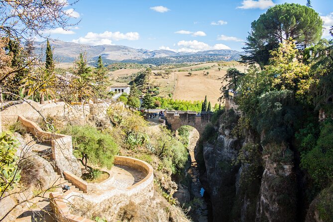 Half-Day Private Guided City Tour in Ronda - Cancellation Policy
