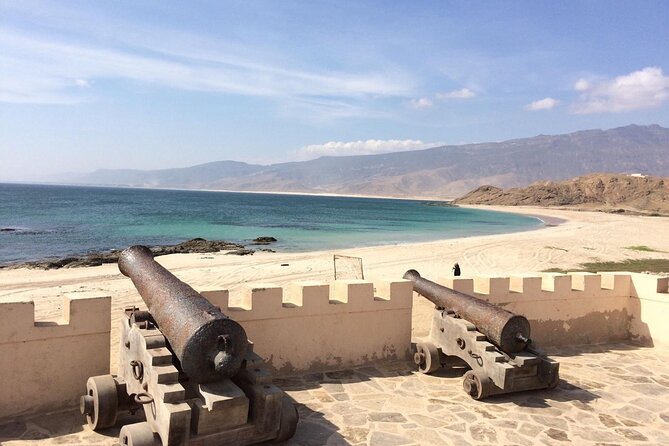 Half Day Private Muscat City Afternoon Tour - Additional Information