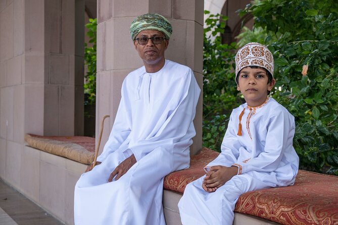 Half-Day Private Muscat City Tour - Customer Reviews