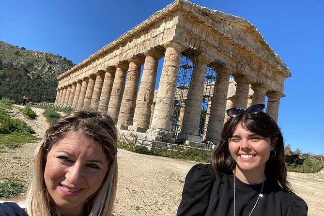 Half Day Private Tour in Western Sicily - Pickup Options