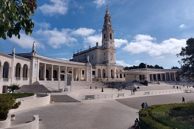 Half Day Private Tour to Fátima - Pickup Points and Timing