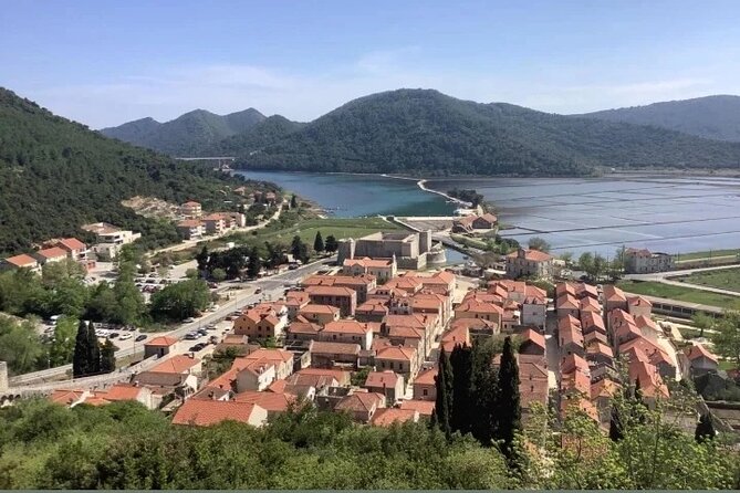 Half-Day Private Wine and Oyster Tasting Tour in The City of Ston - Booking Information