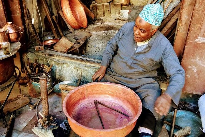 Half Day Tour in Fez Medina (Private Tour Guide) - Reviews
