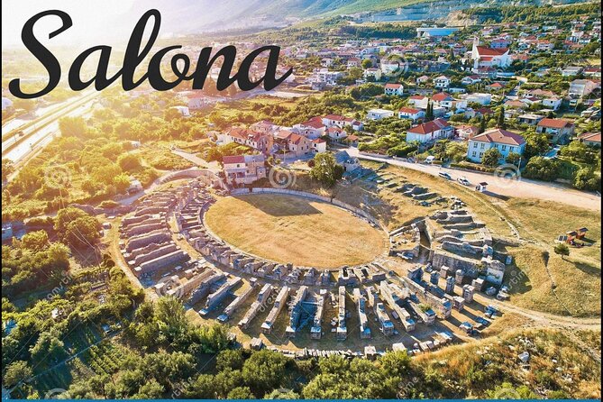 Half Day Trip From Split