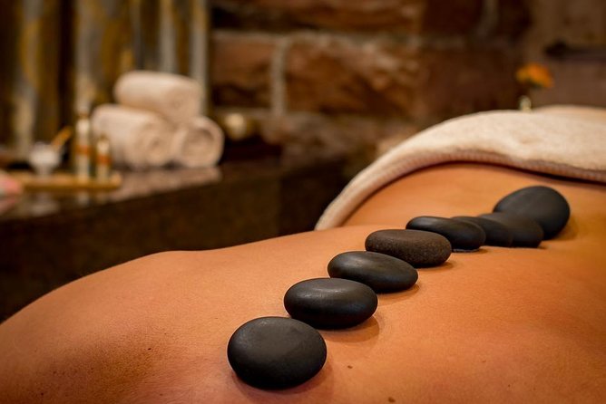 Hammam and 2-Hour Massage Treatment - Directions