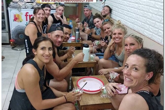 Hanoi Old Quarter Sightseeing & Street Food Eating by Motorcycle - Additional Details