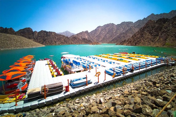 Hatta Mountain Tour - Frequently Asked Questions