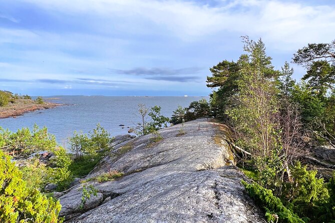 Helsinki Archipelago Forest Bathing Experience - Pricing and Special Offer