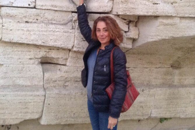 Hidden Rome Walking Tour at Sunset - Frequently Asked Questions