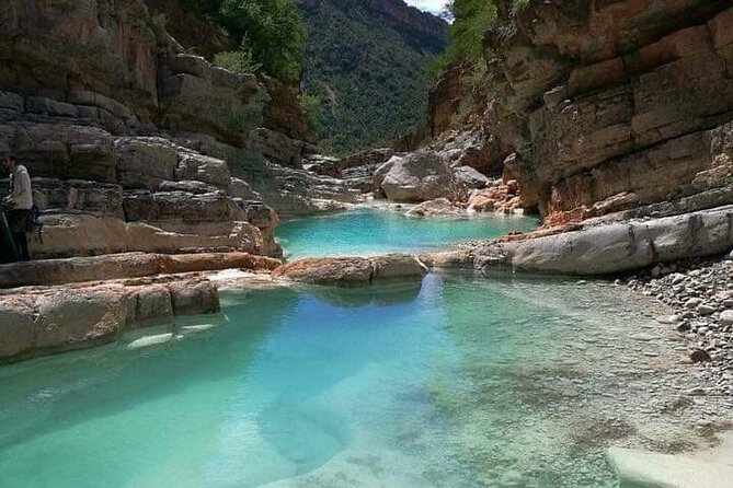 High Atlas Mountains and the Local Old Market Private Day Tour - Price and Availability