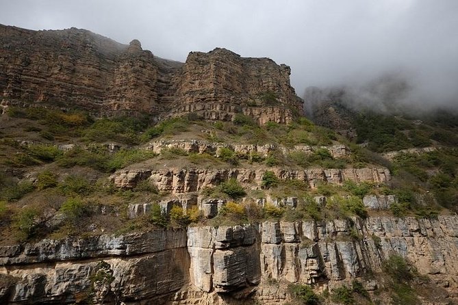 Highest Waterfall and Medieval Castle - Booking Information