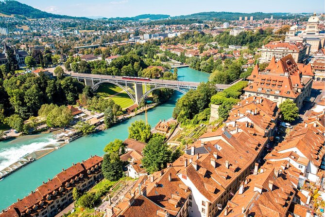Highlights & Hidden Gems of Bern: Small Group Guided Walking Tour - Insider Tips