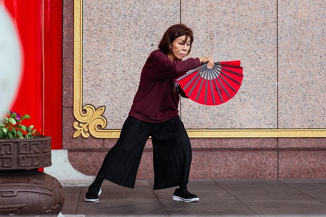 Highlights & Hidden Gems With Locals: Best of Taipei Private Tour - Pricing Details