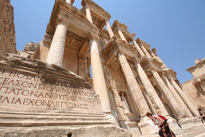 Highlights of Ancient City Ephesus Full Day Private Tour - The Sum Up