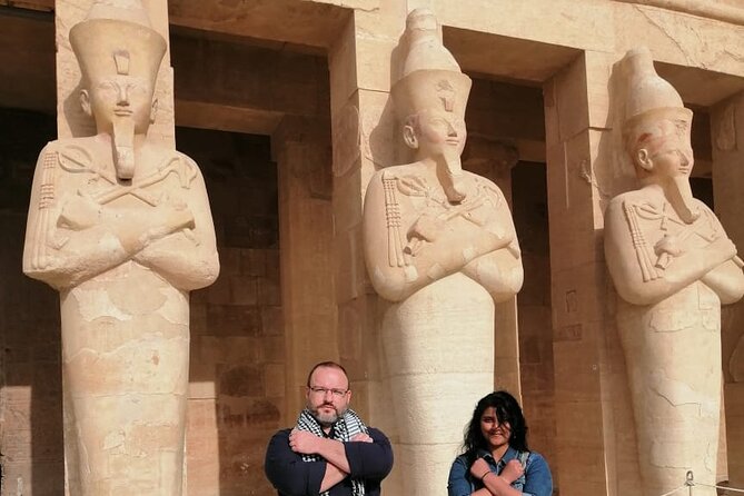 Highlights of Egypt Tour -Egypt at A Glance - Pricing Details