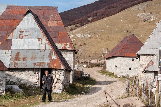 Hike From Umoljani Village to Lukomir Village - From Sarajevo - Tour Inclusions