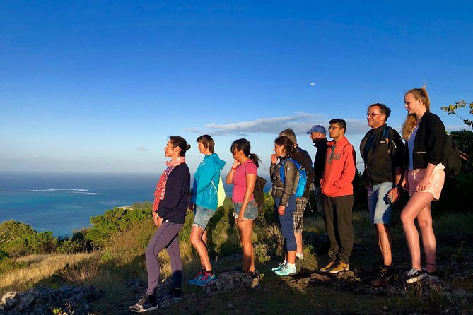Hiking and Climbing UNESCO Le Morne Brabant - Additional Important Information