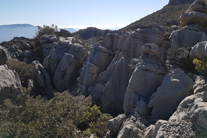 Hiking Arround Chefchaouen and Talassemtane Park With Berber Villages Visit - The Sum Up