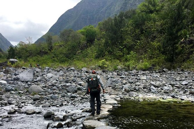 Hiking: Authentic Immersion in Mafate - Frequently Asked Questions