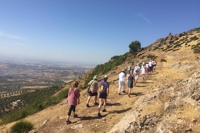 Hiking in Rif Mountains From Fes Day Trip - Inclusions and Exclusions