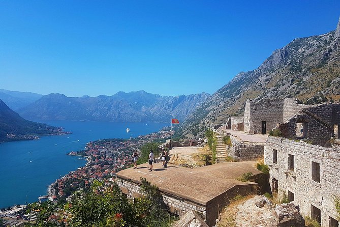 Hiking Kotor Castle and Visit Village Spiljari, Taste Local Ham and Drinks - Frequently Asked Questions