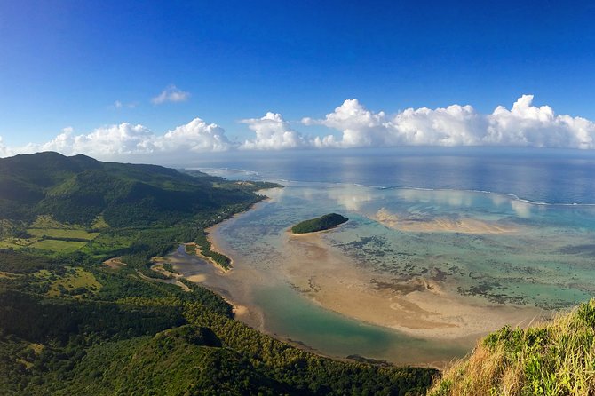 Hiking Le Morne Brabant - Visitor Experiences