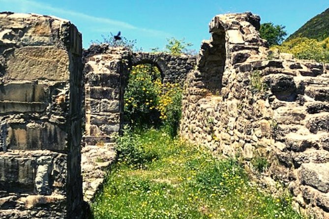 Hiking Tour to the Ancient Monastery of Kameno - Pickup Information