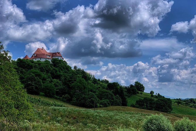 Hills and Castles of Northern Croatia - Private Day-Trip From Zagreb - Frequently Asked Questions