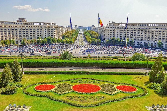 Historic Bucharest: Exclusive Private Tour With a Local Expert - The Sum Up