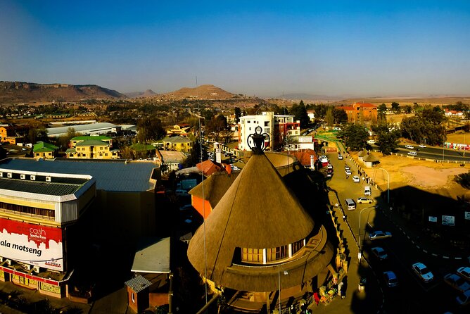 Historic Horizons: Maseru's Timeless Trails - Additional Information