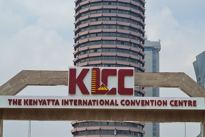 Historical Private Tour of Nairobi City - Reviews and Ratings