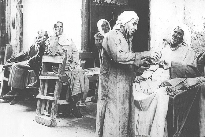 History Tour of Stories That Shaped Kuwait by Kuwaiti Guide - Additional Information for Tourists