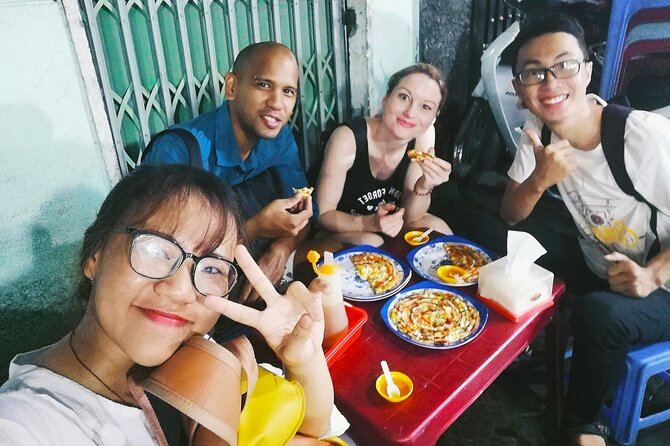 Ho Chi Minh City Private Walking Tours With Young Local Volunteers - Reservation