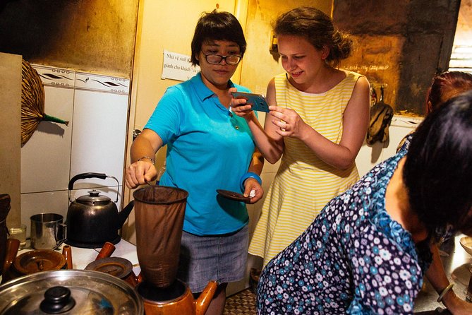 Ho Chi Minh: PRIVATE off the Beaten Track Tour With a Local - Additional Information