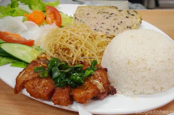 Ho Chi Minh Street Food Tour By Motorbike (Unique & Authentic) - Secure Your Spot