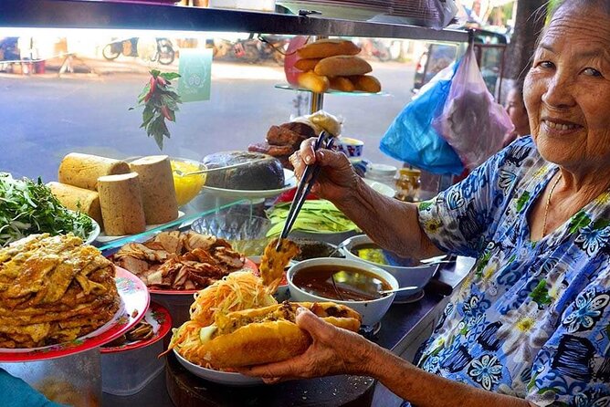 Hoi An Ancient Town - Night Market Street Food Tours By Night - Additional Info