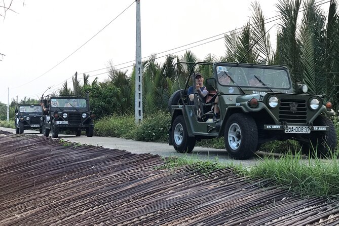 HOI AN Countryside Hidden Gems in Villages & Islands PRIVATE TOUR - Booking Policy