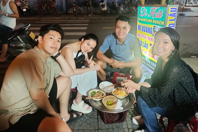 Hoi an Street Food Tour - Confirmation Process