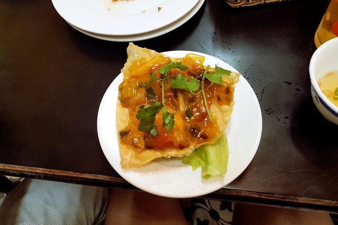 Hoi an Street Food Walking Tour With Tastings - Directions