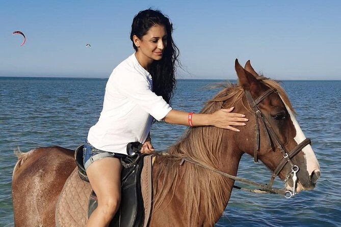 Horse Riding Two Hours at Amazing Desert in Marsa Alam With Transfer-Marsa Alam - Directions
