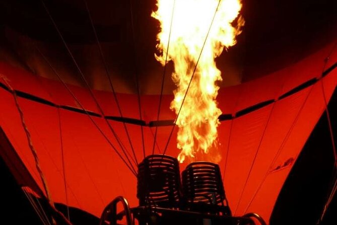 Hot Air Balloon Adventures - Frequently Asked Questions