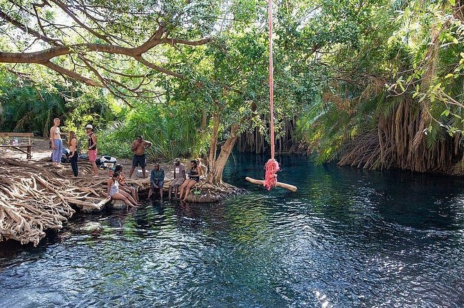 Hot Spring Day Trip